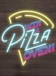 Cook Your Own Pizzas in 60 Seconds! 