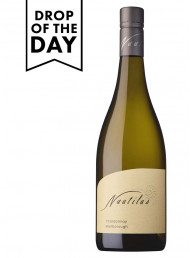 Drop of the Day – Nautilus Chardonnay 2020