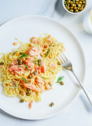 Sarah Shares Her Valentine's Day Recipes 