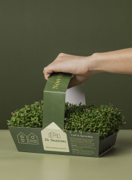 Redefining what it means to eat fresh