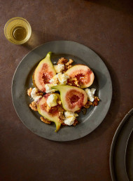 Getting Figgy With It 