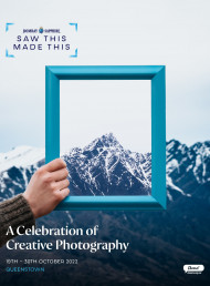 Bombay Sapphire® Launches Inspiring New Campaign