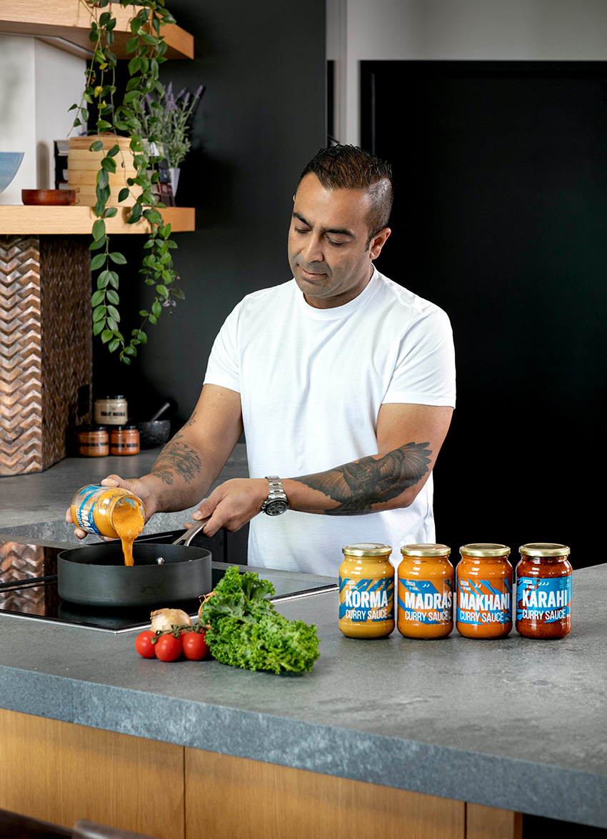 Be in to Win a Cassia at Home Gift Pack!