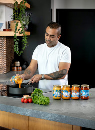 Be in to Win a Cassia at Home Gift Pack!