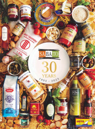 Sabato Celebrates 30 Years