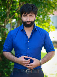 The Plating Game: Colin Mathura-Jeffree