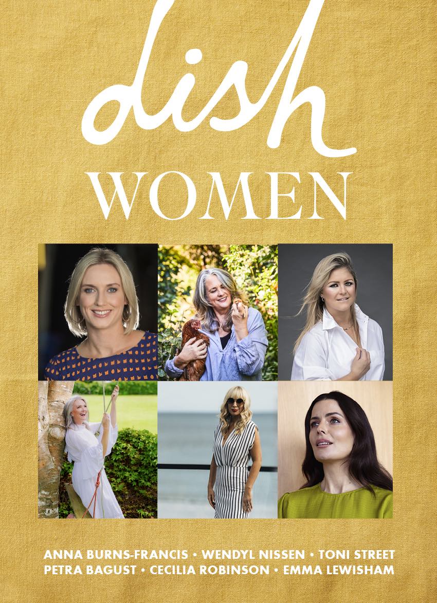 INTERNATIONAL WOMEN'S DAY 2024 DIGITAL RECIPE BOOK