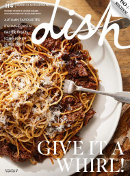 A SNEAK PEEK INSIDE ISSUE 114