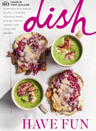 Sarah Shares Some of the Goodies from Issue 103