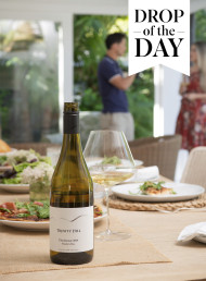 Trinity Hill Gold Winning Hawke’s Bay Chardonnay 2024