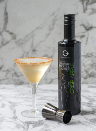 Be in to Win a QUARTERPAST Classic Cocktail Mixers Pack 