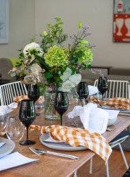 Recipe for friendship