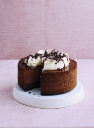 Christmas Desserts and New Years Eve Nibbles