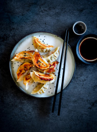 Chinese-inspired Recipes