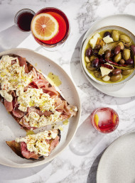 Valentine's Day Recipes