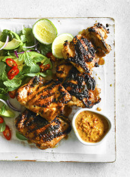 Summer Barbecue Recipes