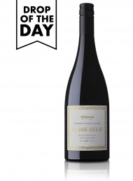 DROP OF THE DAY - MARTINBOROUGH VINEYARD MARIE ZELIE 2019