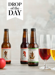 Drop of the Day - Paynter’s Cider