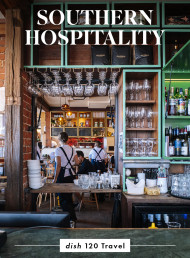 Cafès, Restaurants and Bars in Dunedin