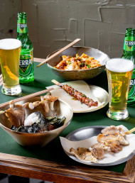 Eat Drink Love Ponsonby is back for it's fifth year