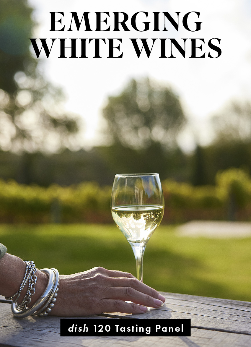 Best Emerging White Wines in New Zealand