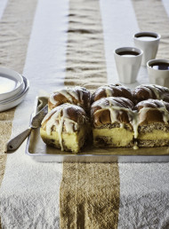 Easter Treats Sorted with Farro