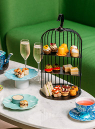 Be in to Win the Ultimate Champagne Experience with Naumi Hotels 