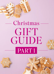 Christmas Gift Guide - Part 1