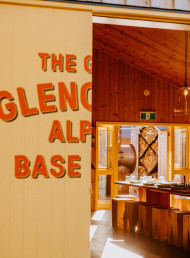 There's Something New in the Southern Alps