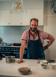 Hawke’s Bay Presents Food and Wine Country with James Beck