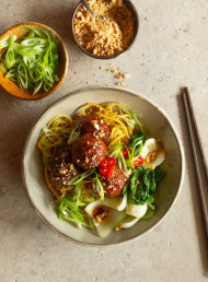 Top 10 Most Viewed Recipes in July 2025