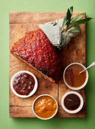 Christmas Ham Recipes