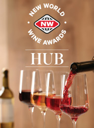 New World Wine Awards Hub 2024