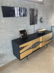 Industrial revelation