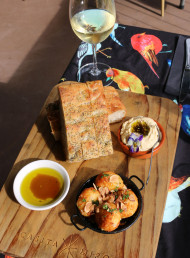 A Kilometer of Pure Goodness 