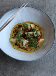 Visa Wellington On a Plate 2022 Wrapped Up