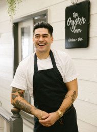 There and Back Again: A Chef’s Tale 