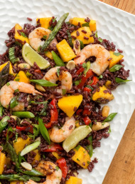 Brighten up Your Plate this Summer!