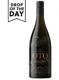 Drop of the Day - Jules Taylor On The Quiet Sauvignon Blanc
