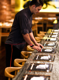 Eat Your Heart Out this Auckland Restaurant Month 