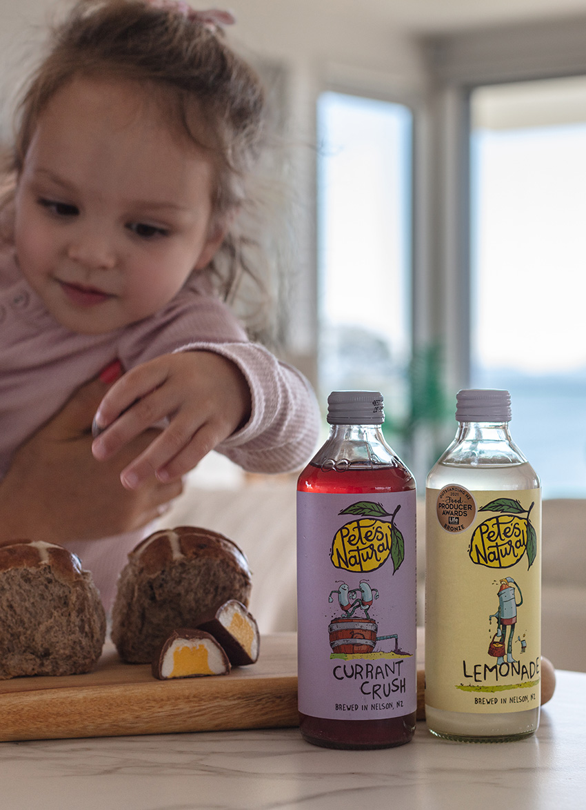 A fundraiser with Genuine Heart