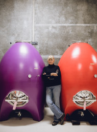 SAUVIGNON BLANC – NEW ZEALAND’S TRADEMARK, LOVEBLOCK’S HEART & SOUL