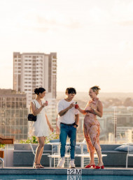 Drink and dine Queensland