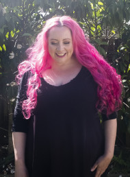 The Plating Game: Siouxsie Wiles