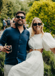 Explore Toast Martinborough – Wine, Food and Music Festival