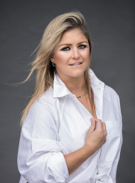 The Plating Game: Toni Street