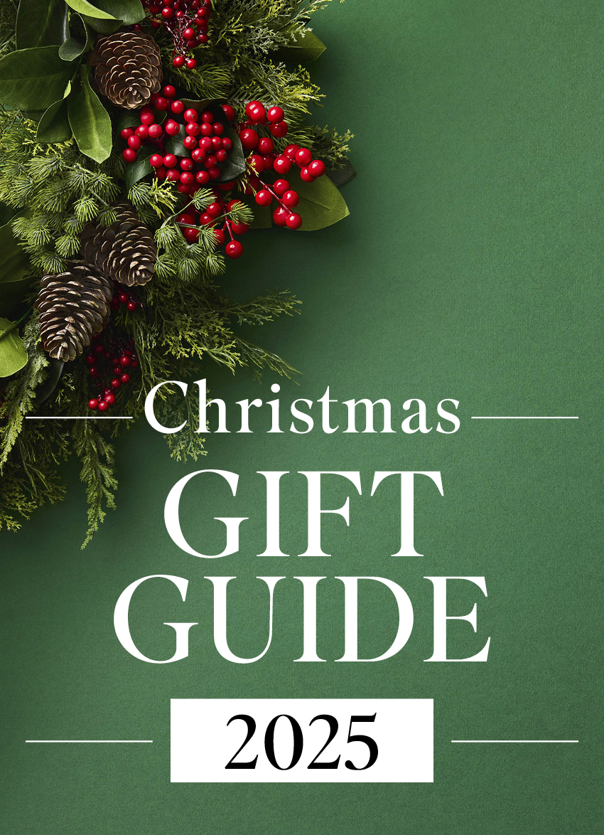 Christmas Gift Guide '25