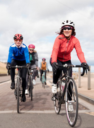 Give It Up for Gut Cancer 