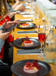 Be in to Win ‘Sold Out’ Tickets to Visa Wellington on a Plate