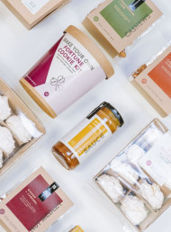 Cuisine Without Compromise